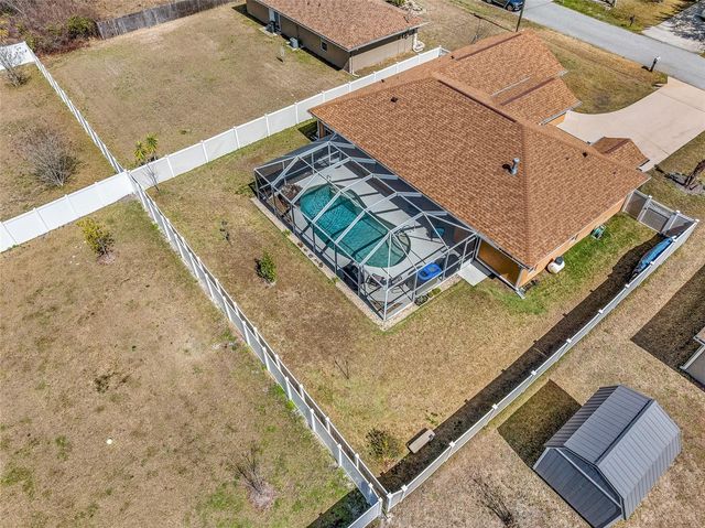 8 ROCKING HORSE DRIVE, Palm Coast, FL 32164