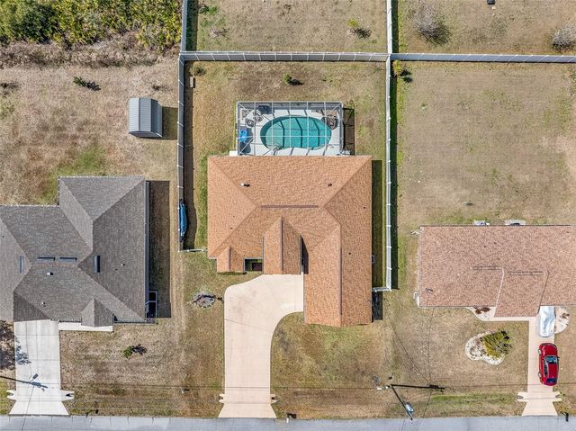 8 ROCKING HORSE DRIVE, Palm Coast, FL 32164