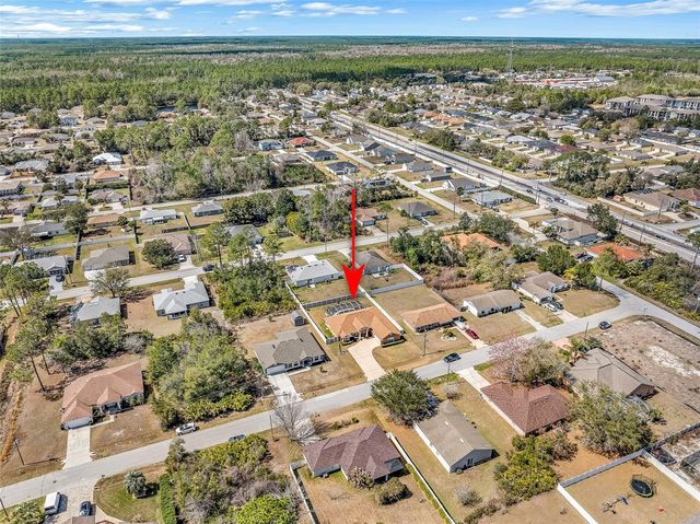 8 ROCKING HORSE DRIVE, Palm Coast, FL 32164