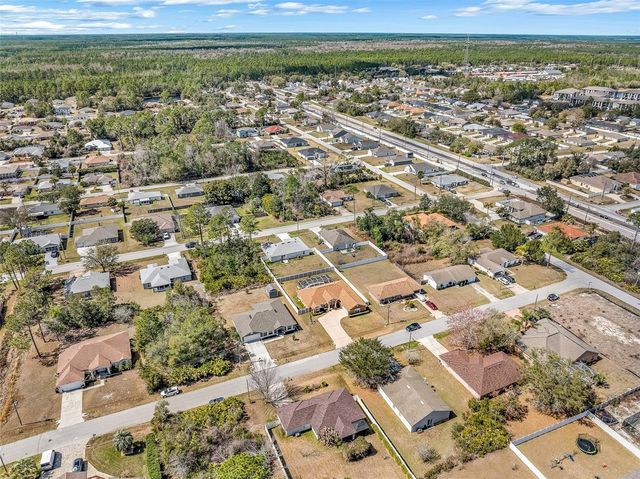 8 ROCKING HORSE DRIVE, Palm Coast, FL 32164