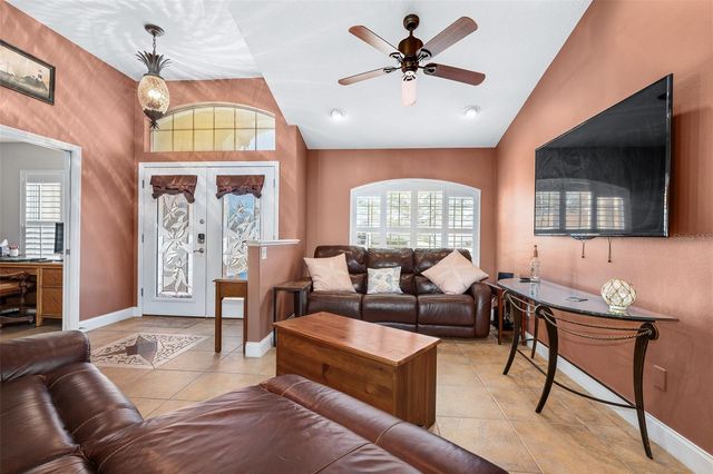 8 ROCKING HORSE DRIVE, Palm Coast, FL 32164