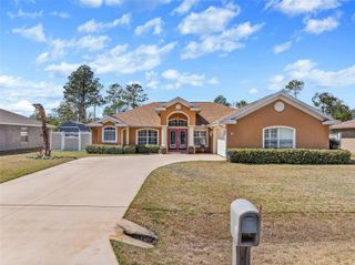 8 ROCKING HORSE DRIVE, Palm Coast, FL 32164