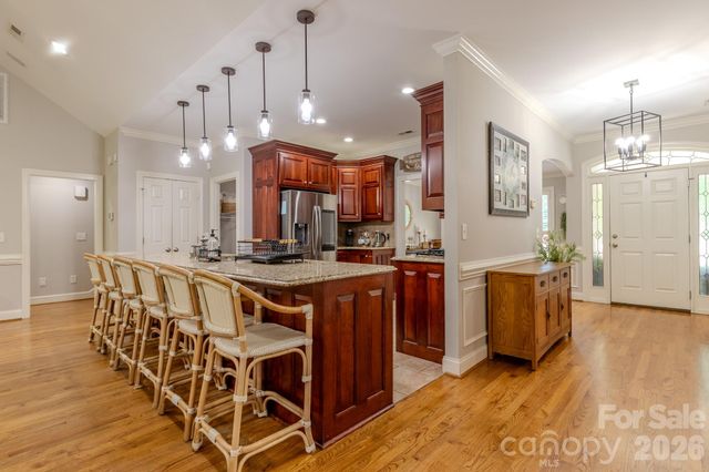 218 Kaitlyn Lane, Kings Mountain, NC 28086