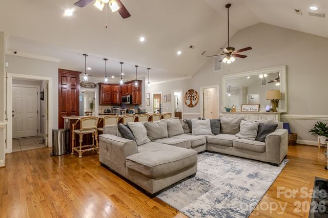 218 Kaitlyn Lane, Kings Mountain, NC 28086
