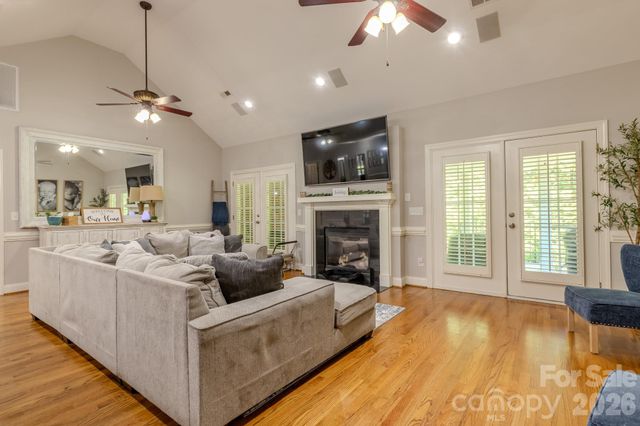 218 Kaitlyn Lane, Kings Mountain, NC 28086