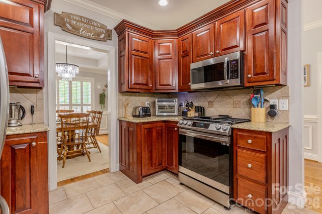218 Kaitlyn Lane, Kings Mountain, NC 28086