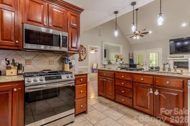 218 Kaitlyn Lane, Kings Mountain, NC 28086