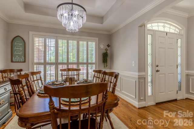 218 Kaitlyn Lane, Kings Mountain, NC 28086