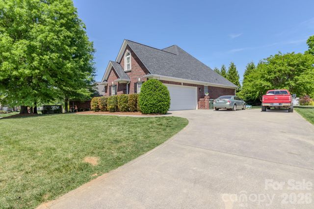 218 Kaitlyn Lane, Kings Mountain, NC 28086
