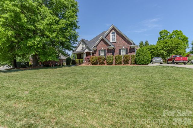 218 Kaitlyn Lane, Kings Mountain, NC 28086
