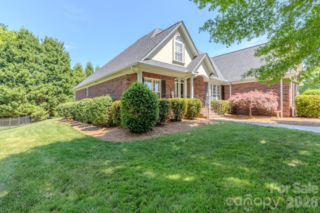 218 Kaitlyn Lane, Kings Mountain, NC 28086