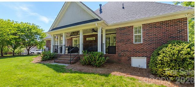 218 Kaitlyn Lane, Kings Mountain, NC 28086