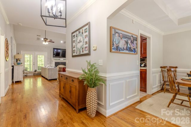 218 Kaitlyn Lane, Kings Mountain, NC 28086