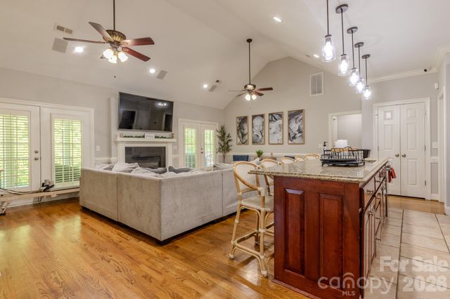 218 Kaitlyn Lane, Kings Mountain, NC 28086
