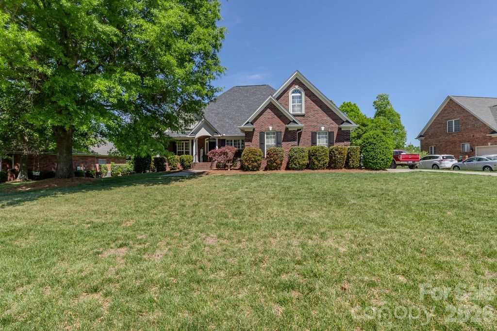 218 Kaitlyn Lane, Kings Mountain, NC 28086