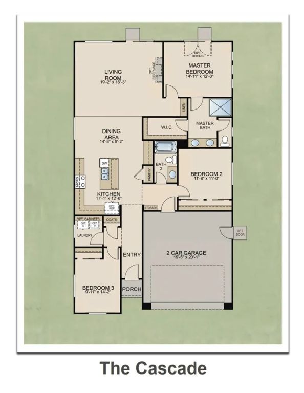 65 Squaw Valley Ct., Merced, CA 95341