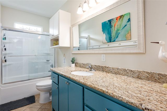 866 Townsend Drive, Crystal Beach, TX 77650