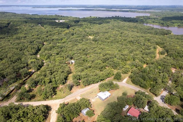 674 Evergreen Lane, Mead, OK 73449