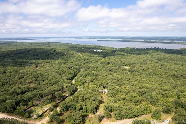 674 Evergreen Lane, Mead, OK 73449