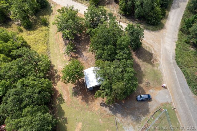 674 Evergreen Lane, Mead, OK 73449