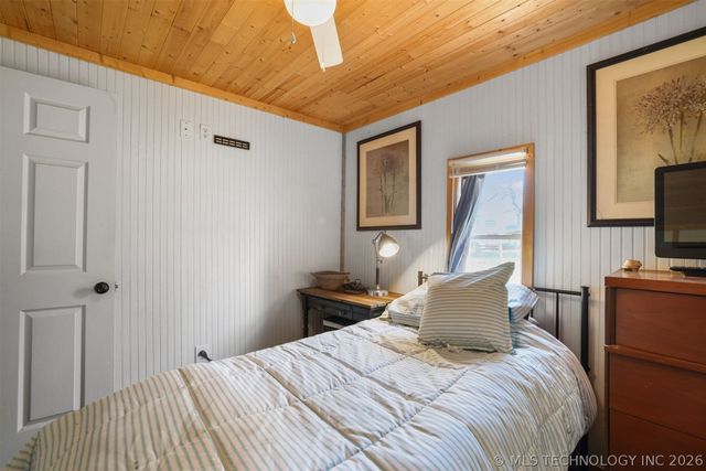 674 Evergreen Lane, Mead, OK 73449