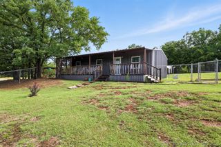 674 Evergreen Lane, Mead, OK 73449