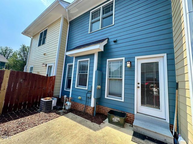 1133 Bungalow Park Drive, Apex, NC 27502