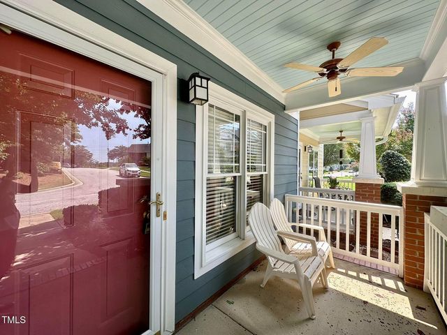 1133 Bungalow Park Drive, Apex, NC 27502