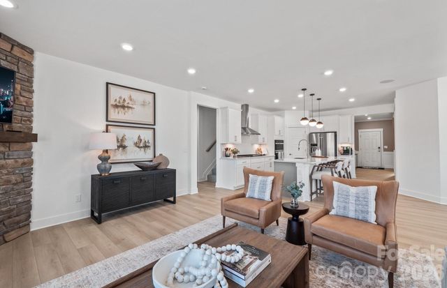 1621 Riverbend Avenue, Monroe, NC 28110