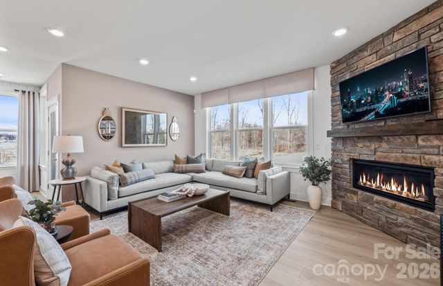 1621 Riverbend Avenue, Monroe, NC 28110