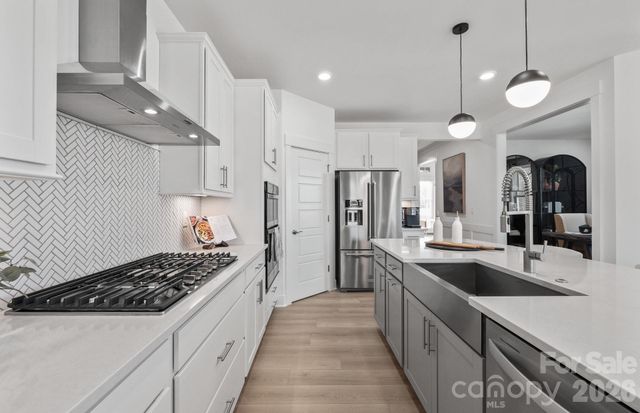 1621 Riverbend Avenue, Monroe, NC 28110