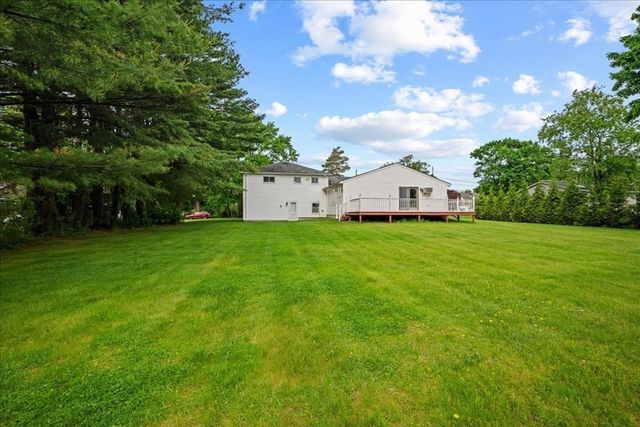 25 Curtis St, Auburn, MA 01501