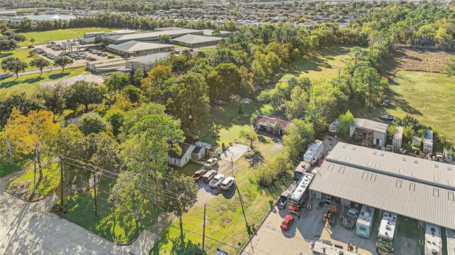 2926 Massey Tompkins Road, Baytown, TX 77521