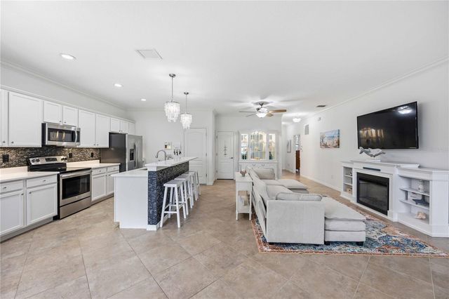 12744 RICHEZZA DRIVE, Venice, FL 34293