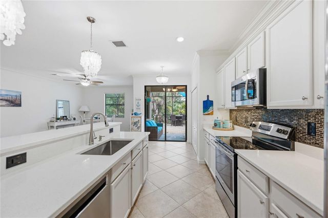 12744 RICHEZZA DRIVE, Venice, FL 34293