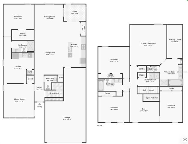 12744 RICHEZZA DRIVE, Venice, FL 34293