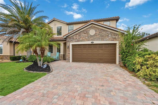 12744 RICHEZZA DRIVE, Venice, FL 34293