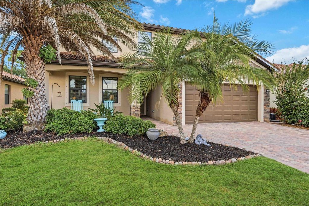 12744 RICHEZZA DRIVE, Venice, FL 34293
