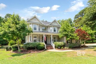 9102 Magnolia Court, Spanish Fort, AL 36527