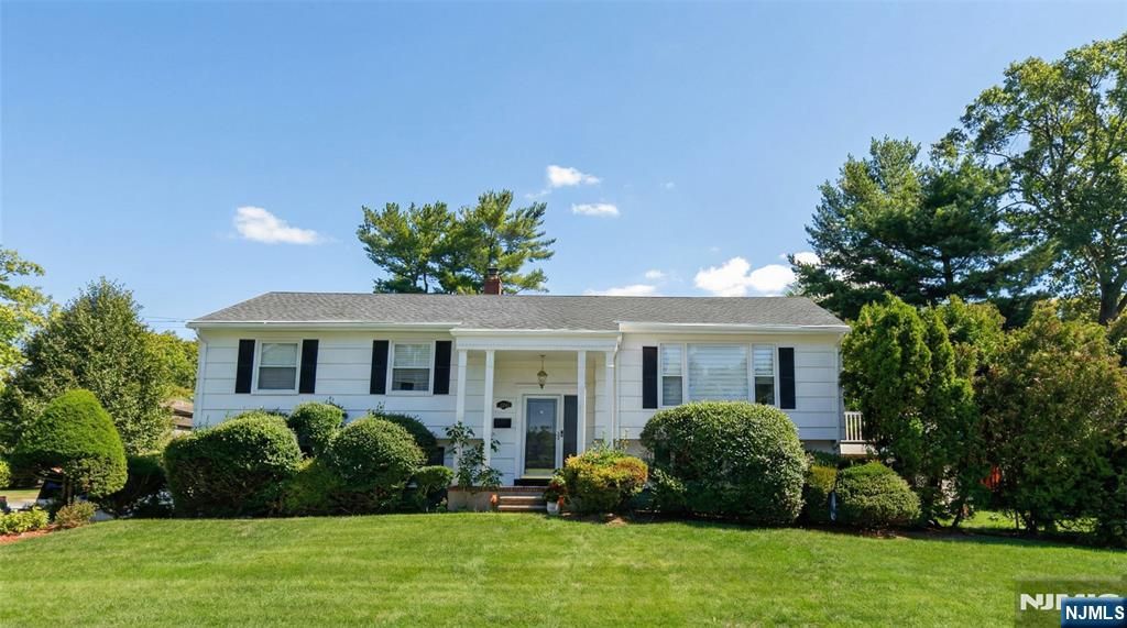 346 Alan Drive, Paramus, NJ 07652