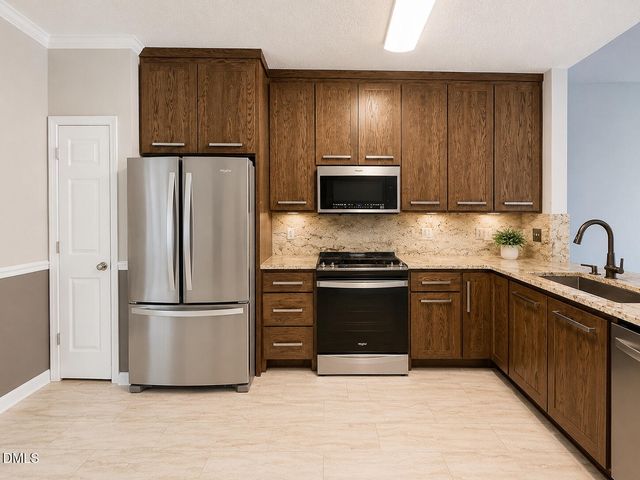 119 Chinabrook Court, Morrisville, NC 27560