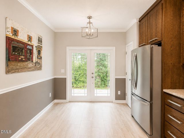 119 Chinabrook Court, Morrisville, NC 27560