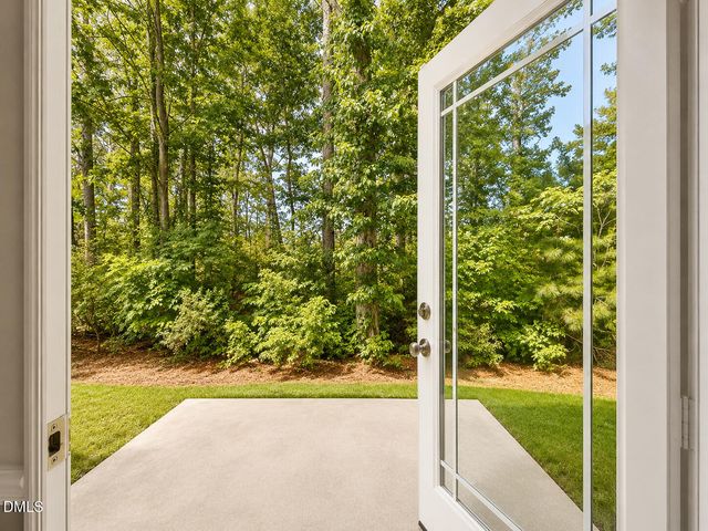 119 Chinabrook Court, Morrisville, NC 27560