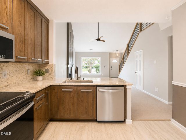 119 Chinabrook Court, Morrisville, NC 27560