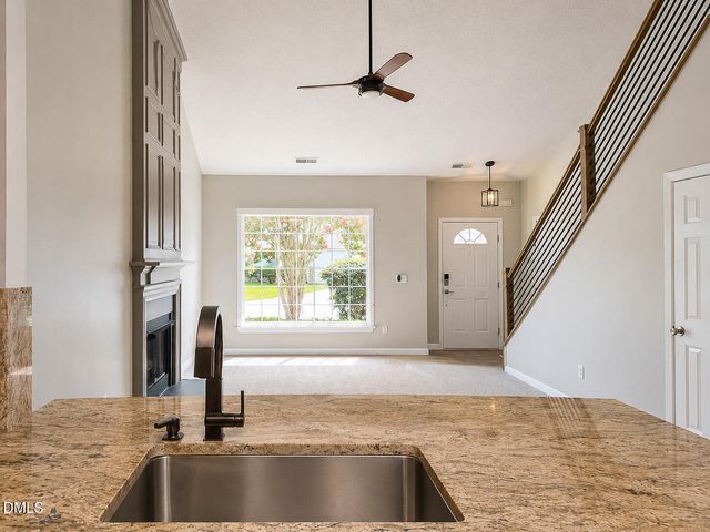 119 Chinabrook Court, Morrisville, NC 27560