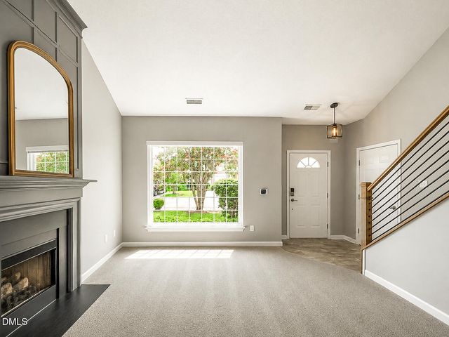 119 Chinabrook Court, Morrisville, NC 27560