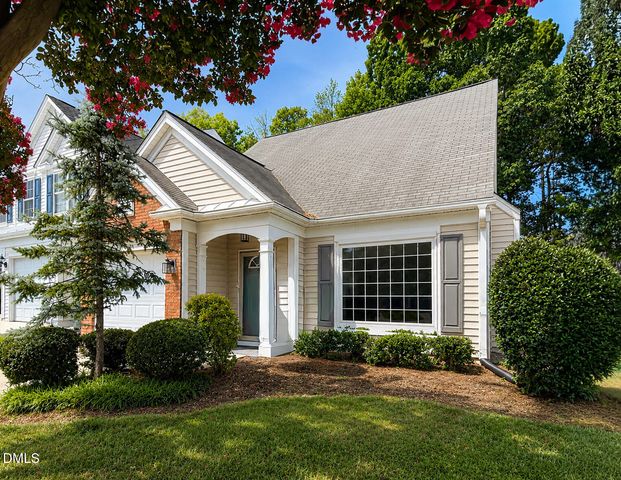 119 Chinabrook Court, Morrisville, NC 27560