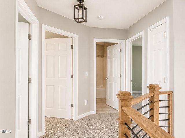 119 Chinabrook Court, Morrisville, NC 27560