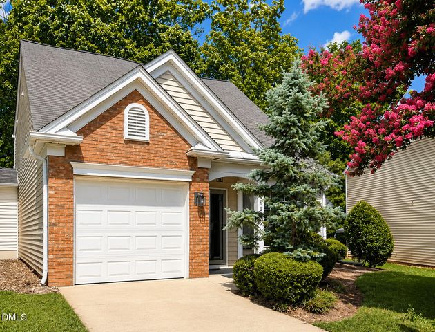 119 Chinabrook Court, Morrisville, NC 27560