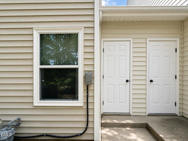 119 Chinabrook Court, Morrisville, NC 27560
